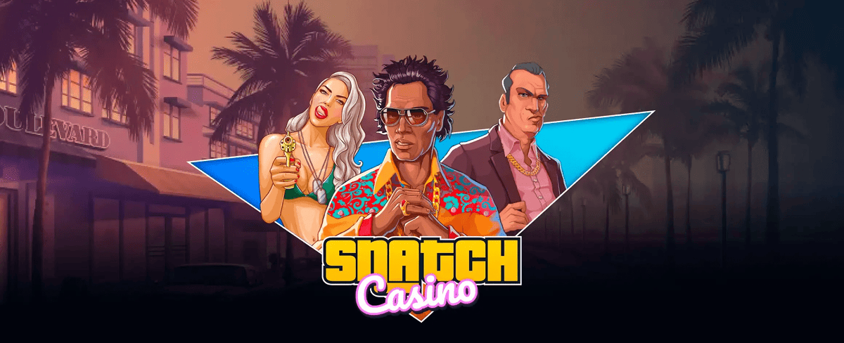 Snatch IO καλύτερο ξένο καζίνο χωρίς επαλήθευση Snatch IO καλύτερο ξένο καζίνο χωρίς επαλήθευση