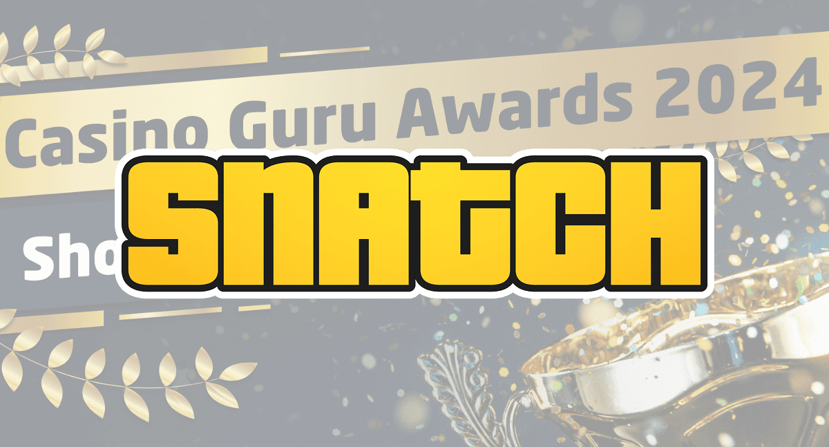 Snatch Casino: «Η πολιτική μπόνους πρέπει να ξεπεράσει το απρόσωπο κείμενο» Snatch Casino: «Η πολιτική μπόνους πρέπει να ξεπεράσει το απρόσωπο κείμενο»